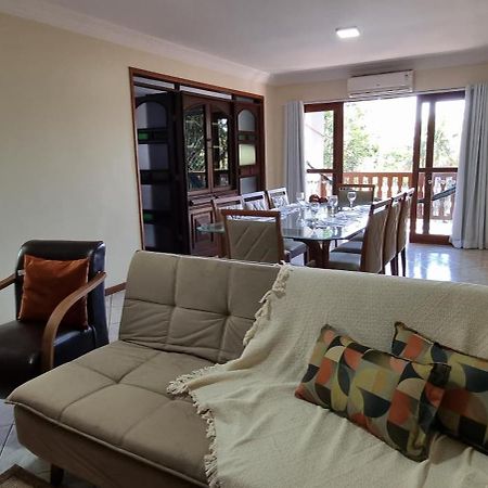 Maravilhoso Recanto Santa Rosa Villa Guarapari Exteriör bild