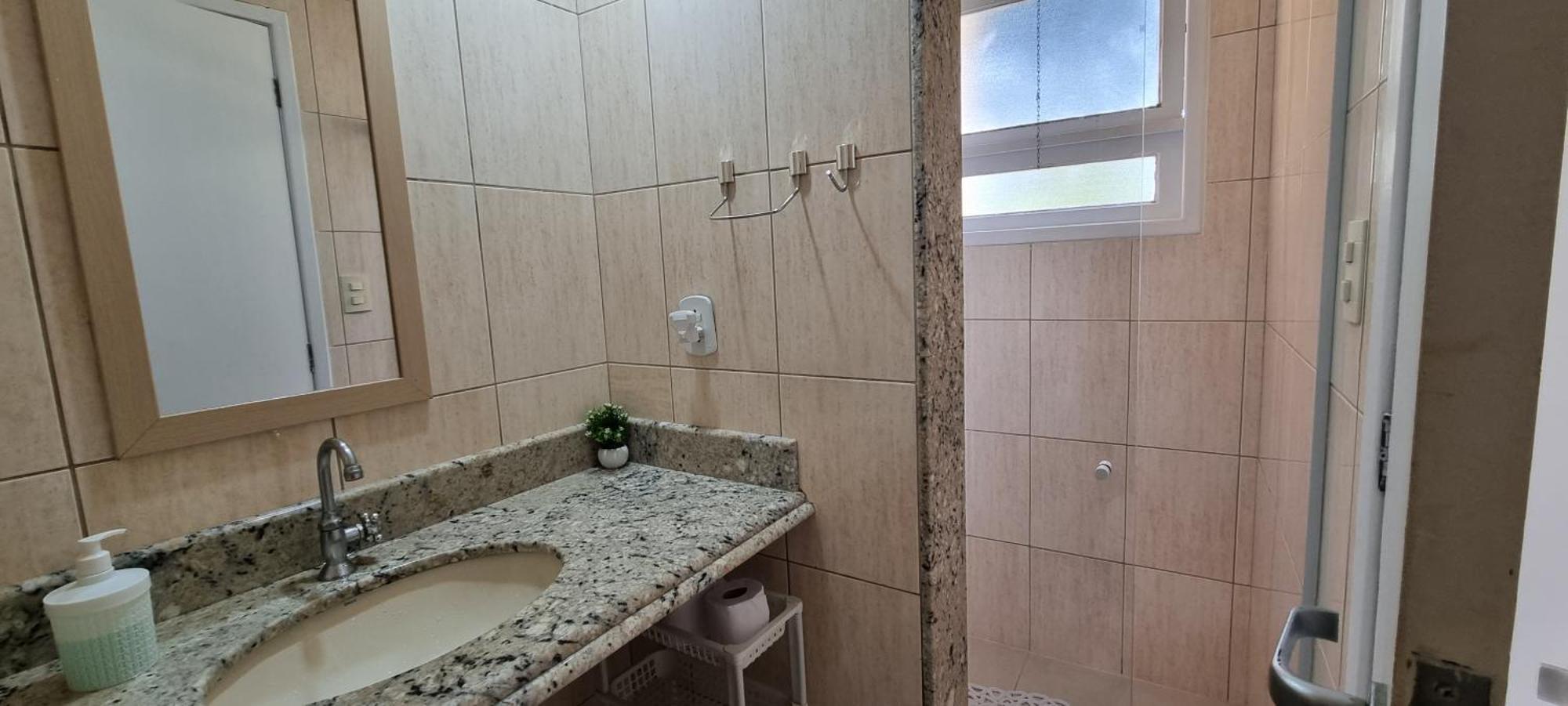 Maravilhoso Recanto Santa Rosa Villa Guarapari Exteriör bild