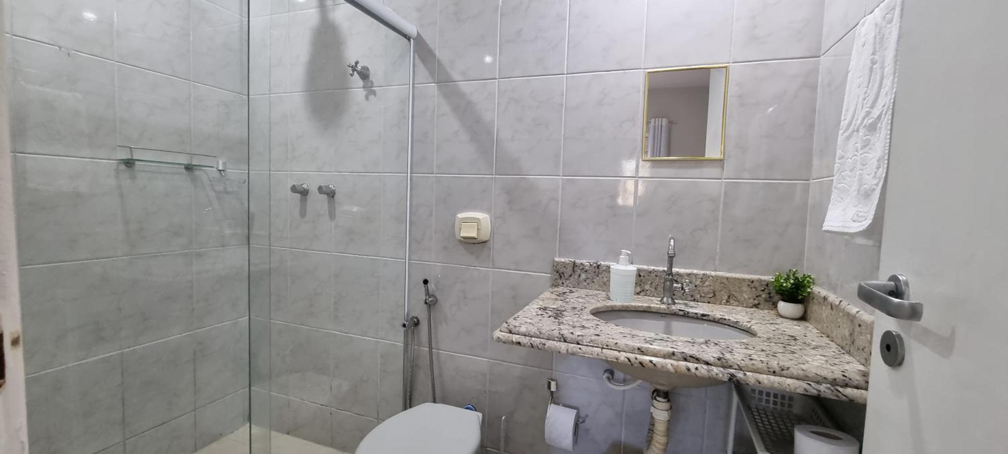 Maravilhoso Recanto Santa Rosa Villa Guarapari Exteriör bild