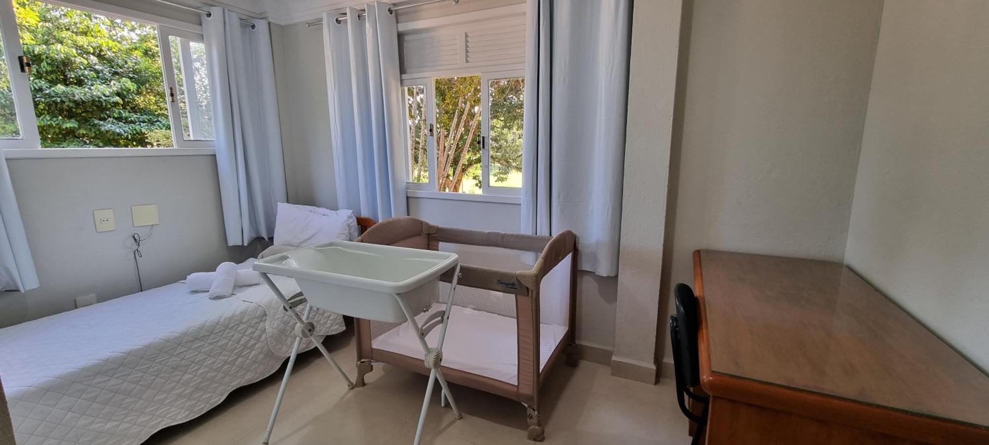 Maravilhoso Recanto Santa Rosa Villa Guarapari Exteriör bild