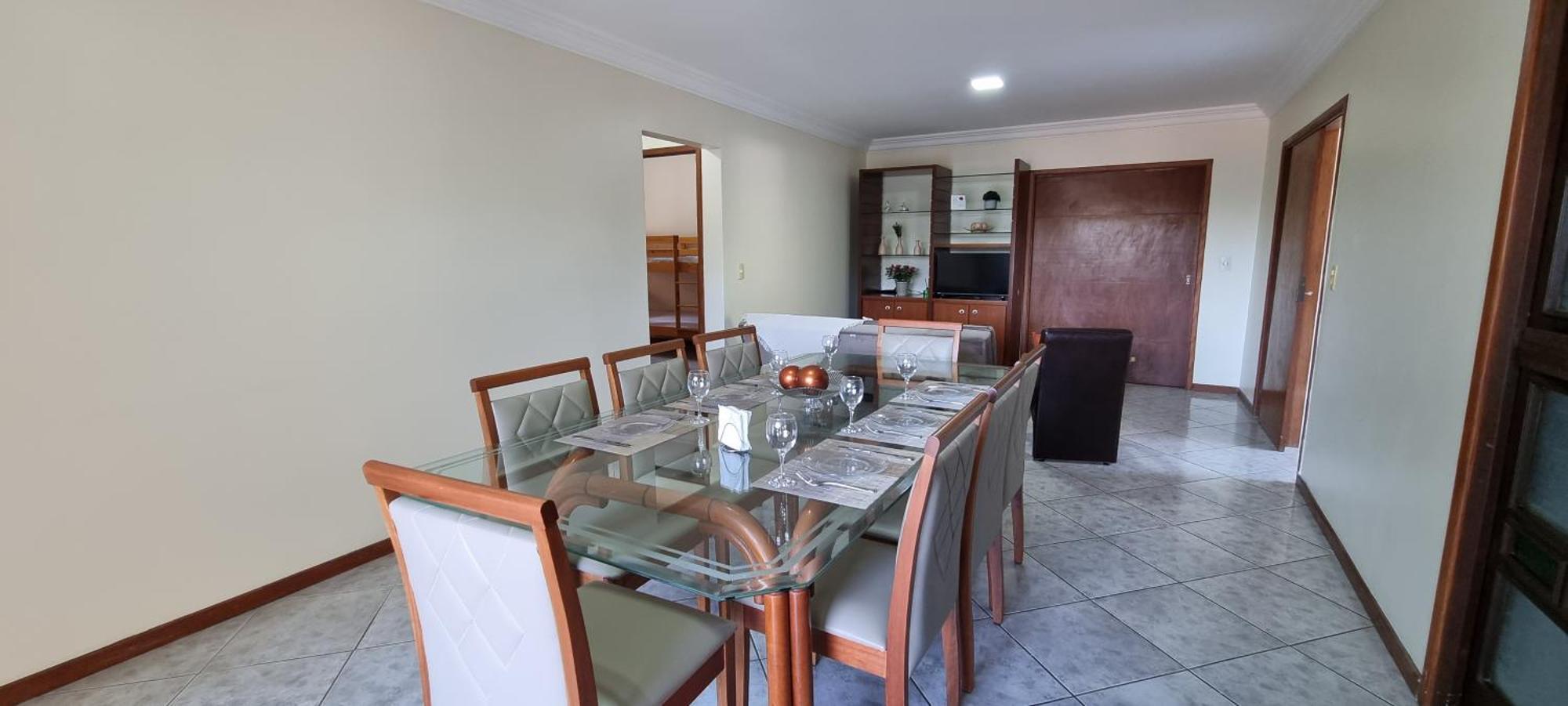 Maravilhoso Recanto Santa Rosa Villa Guarapari Exteriör bild