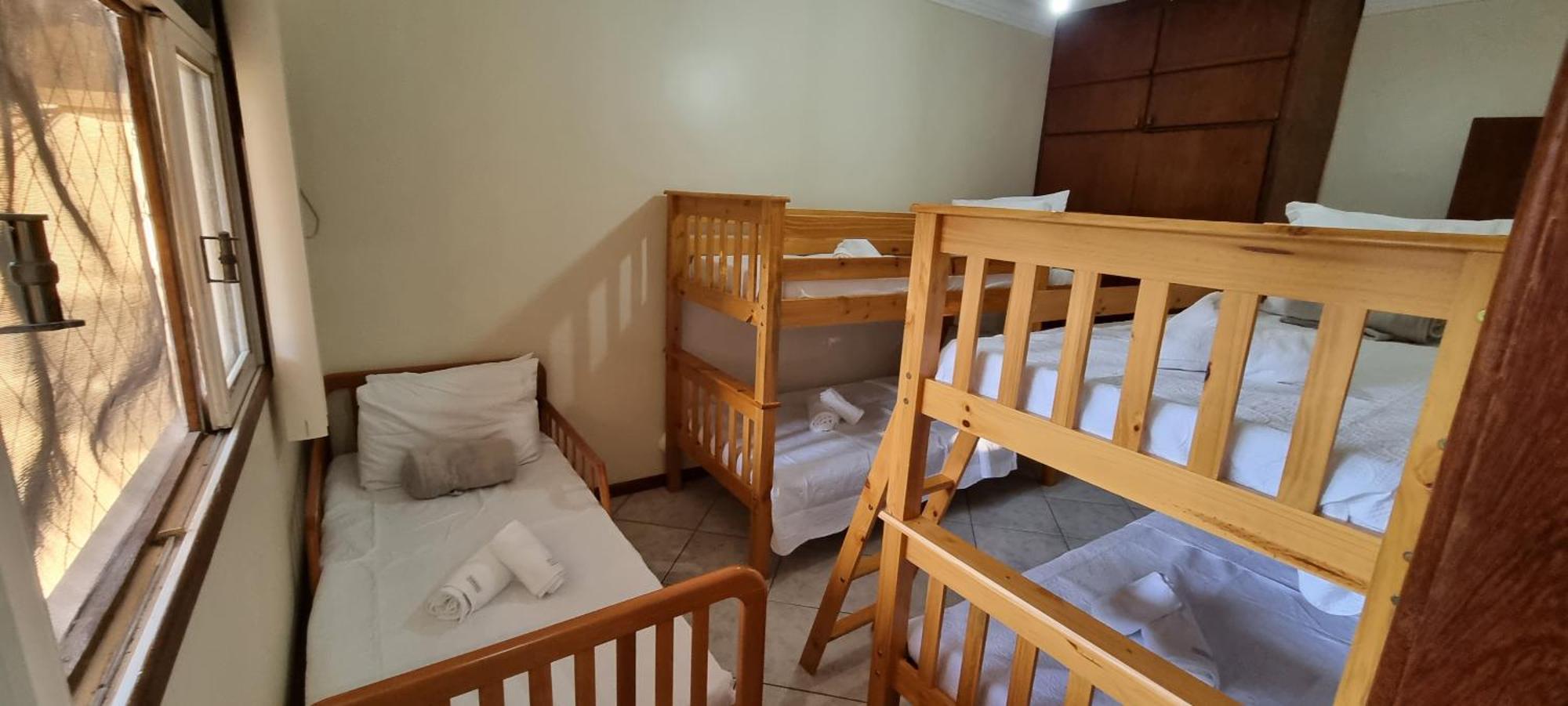 Maravilhoso Recanto Santa Rosa Villa Guarapari Exteriör bild