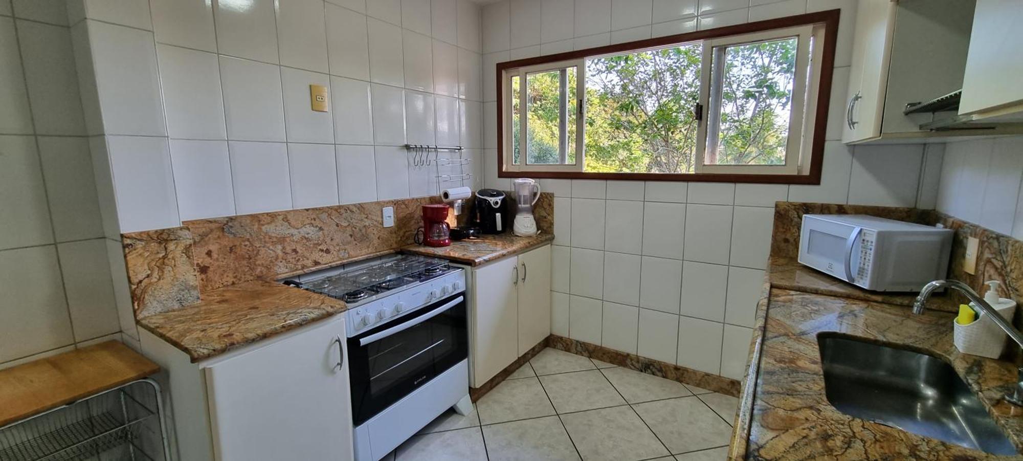 Maravilhoso Recanto Santa Rosa Villa Guarapari Exteriör bild