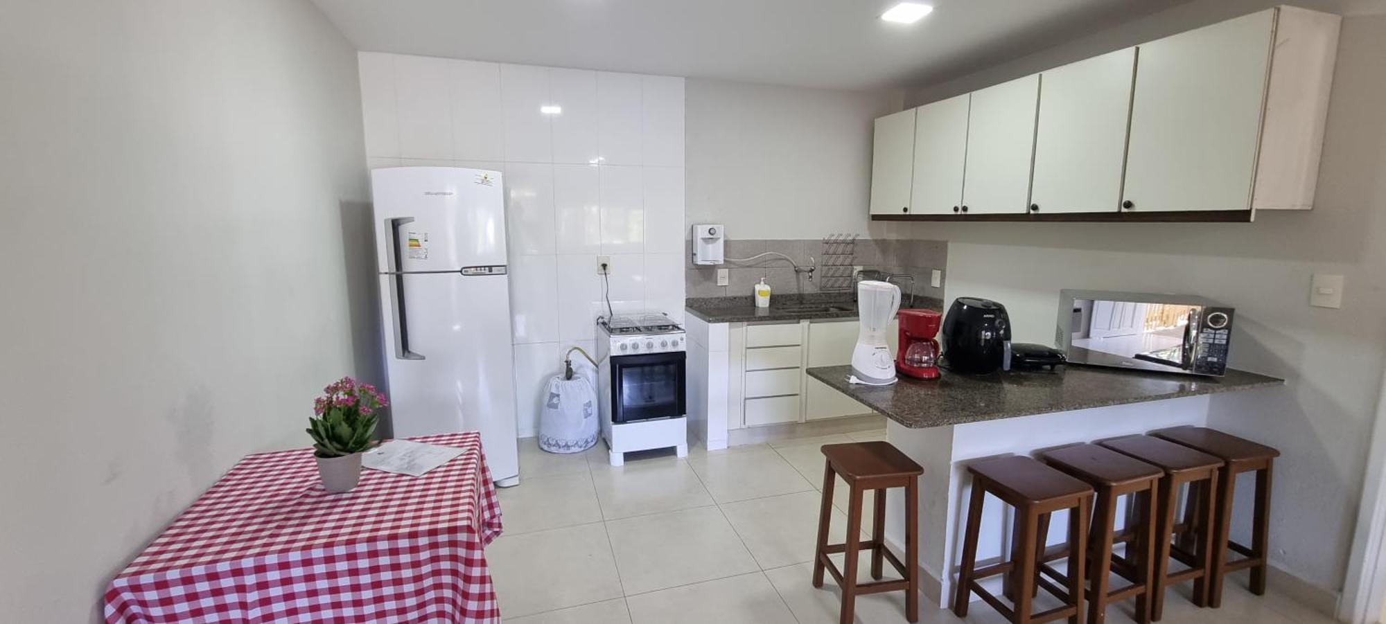 Maravilhoso Recanto Santa Rosa Villa Guarapari Exteriör bild